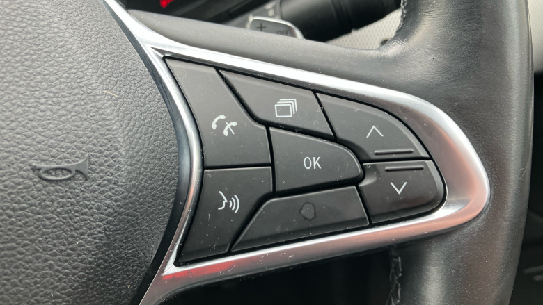 Renault Arkana 1.3 TCe Mild Hybrid 140 S Edition 5dr EDC Petrol Estate